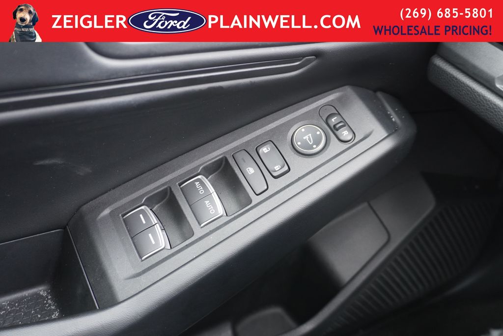 2024 HONDA ACCORD - Image 37