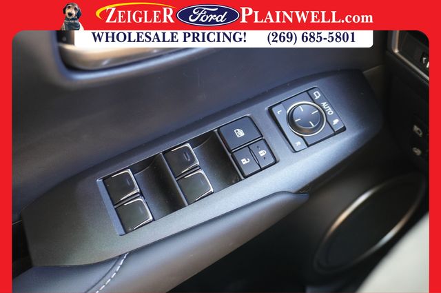 2021 LEXUS NX - Image 31