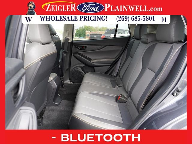 2023 SUBARU CROSSTREK - Image 11