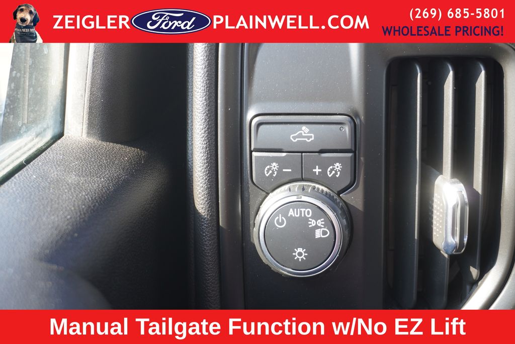 2023 CHEVROLET SILVERADO HD - Image 23