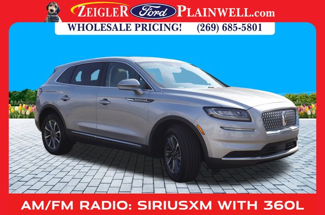 2023 LINCOLN NAUTILUS - Image 7