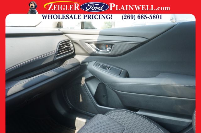 2023 SUBARU OUTBACK - Image 31