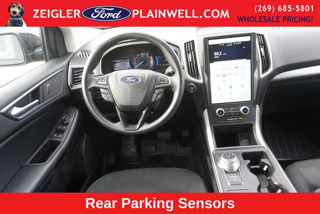 2023 FORD EDGE - Image 12