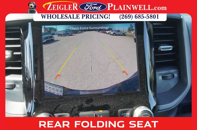 2024 RAM 3500 - Image 13