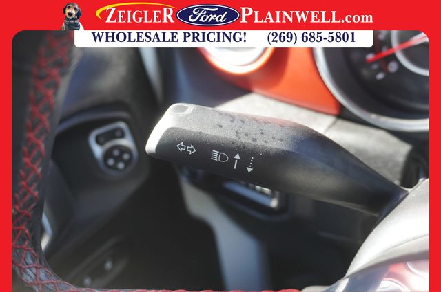 2021 JEEP GLADIATOR - Image 25