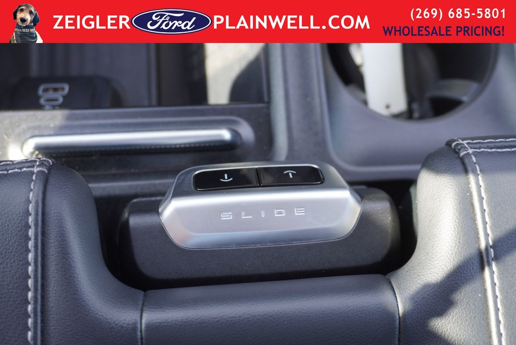 2025 FORD EXPEDITION MAX - Image 31