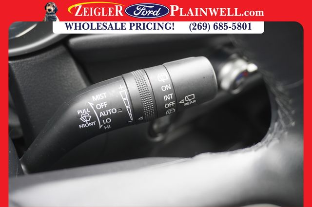 2024 MAZDA CX-30 - Image 21