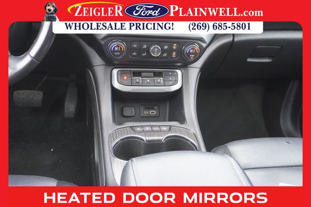 2021 GMC ACADIA - Image 18