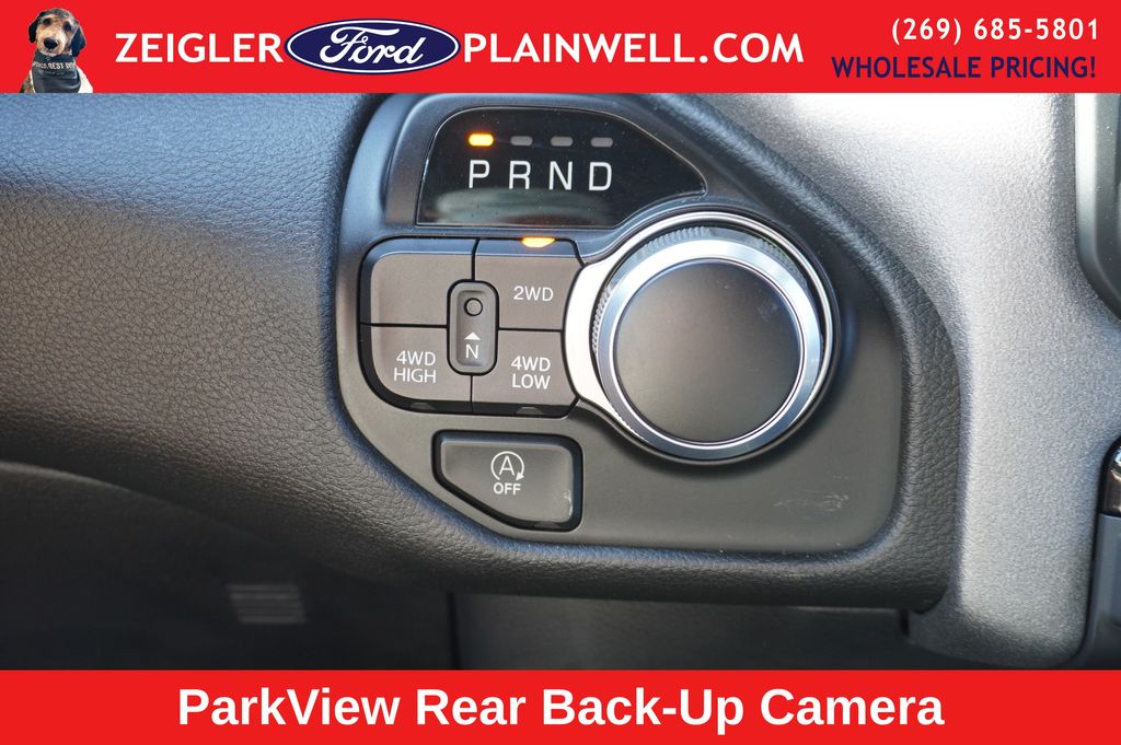 2024 RAM 1500 - Image 16