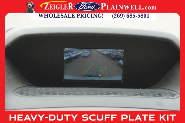 2018 FORD TRANSIT - Image 14