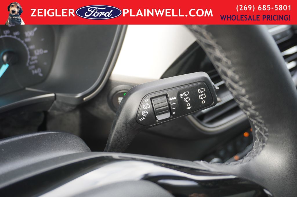 2022 FORD ESCAPE - Image 26