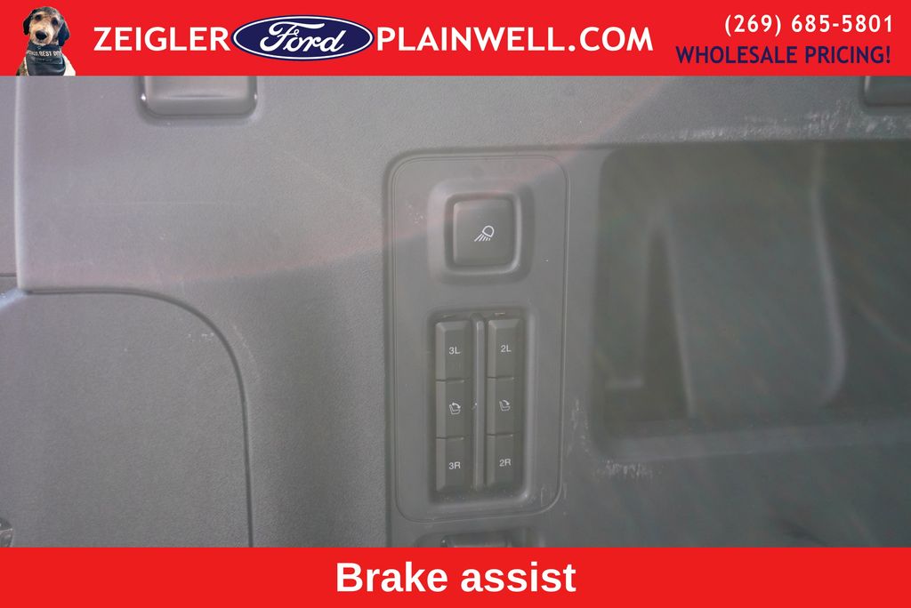 2025 FORD EXPEDITION MAX - Image 11