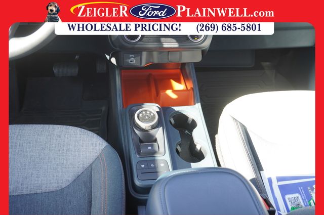 2024 FORD MAVERICK - Image 14