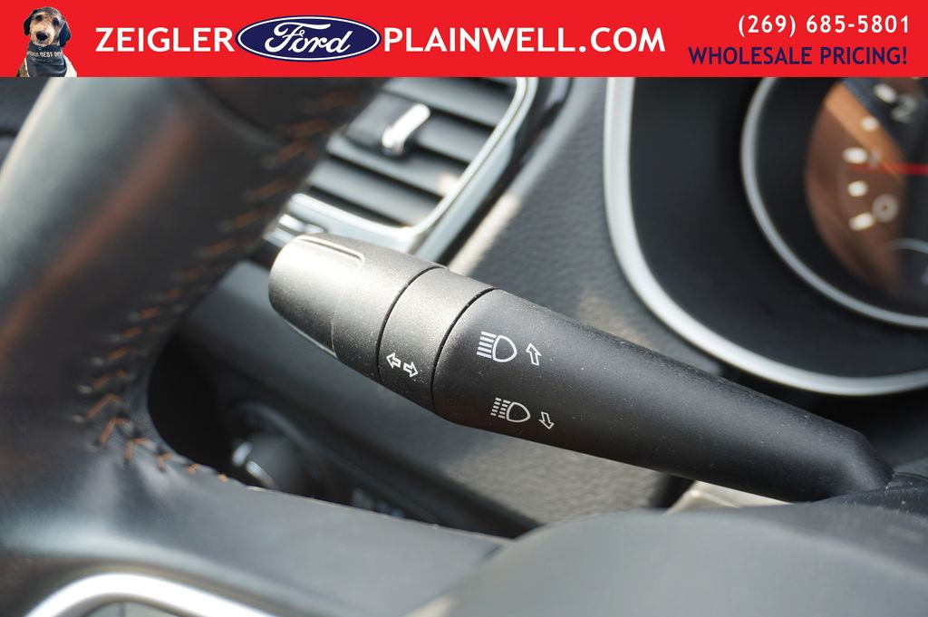 2021 JEEP COMPASS - Image 26