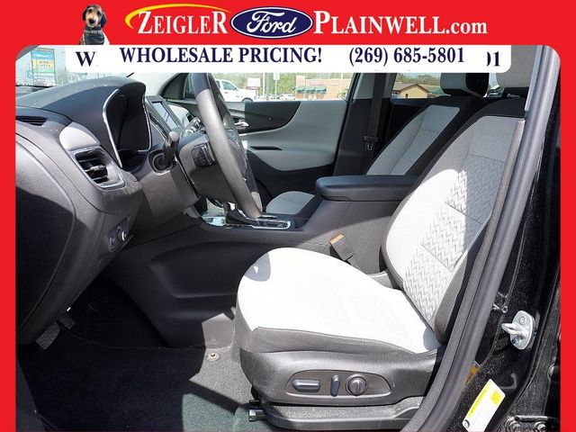 2023 CHEVROLET EQUINOX - Image 16