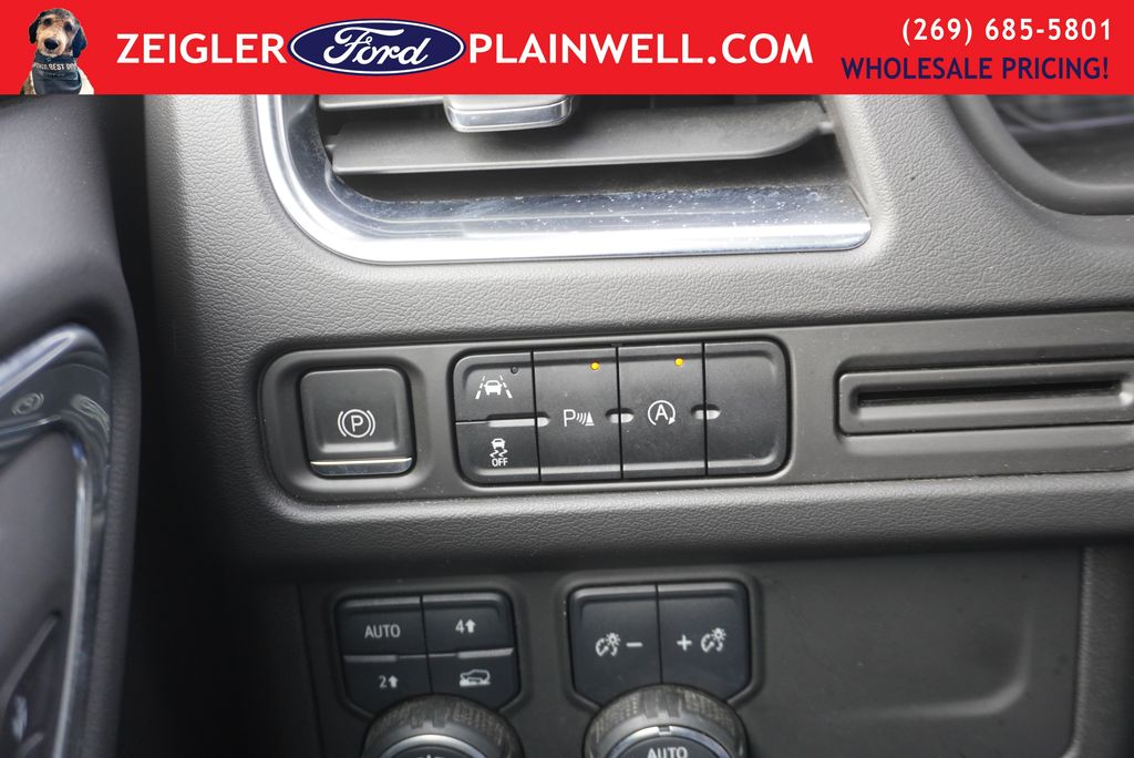 2023 CHEVROLET TAHOE - Image 28