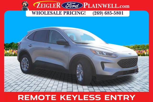 2022 FORD ESCAPE - Image 7