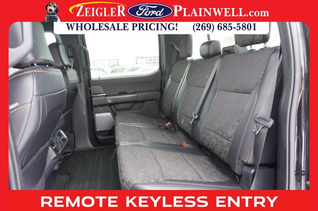 2024 FORD F-150 - Image 6