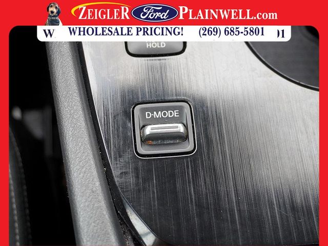 2023 NISSAN ROGUE - Image 21