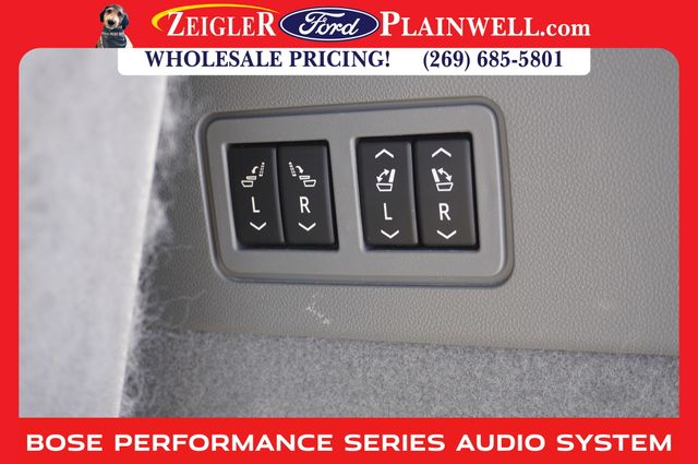 2020 CADILLAC XT6 - Image 7