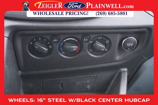 2019 FORD TRANSIT - Image 14