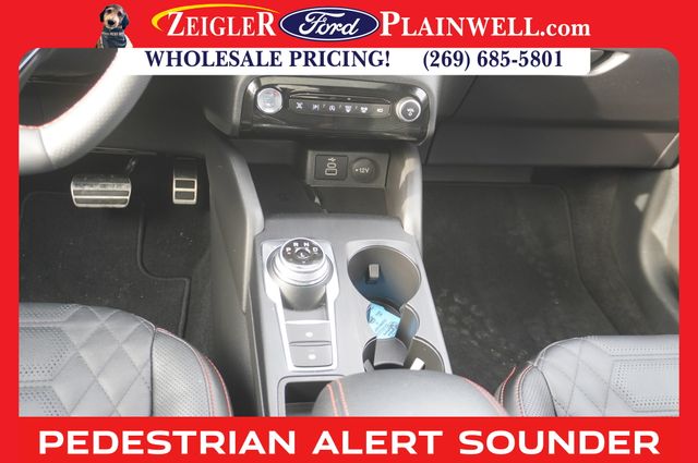 2024 FORD ESCAPE - Image 16