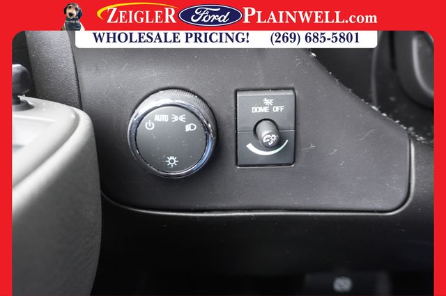 2024 GMC SAVANA - Image 18