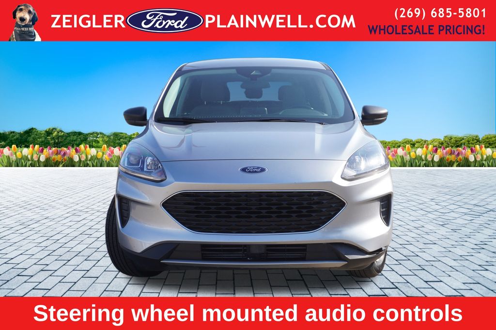 2022 FORD ESCAPE - Image 8