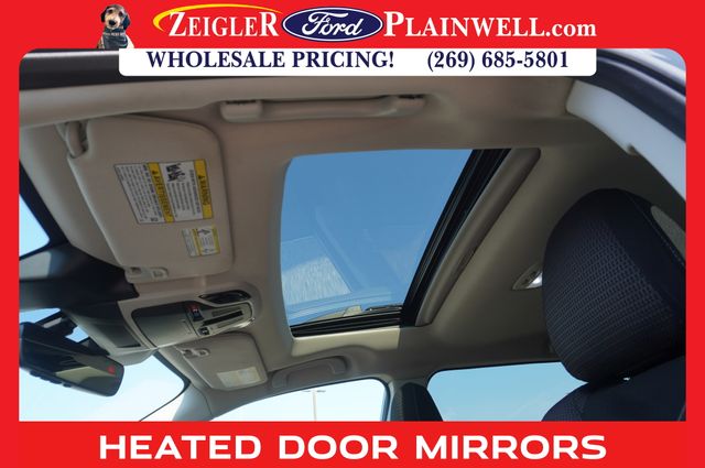 2023 SUBARU OUTBACK - Image 18