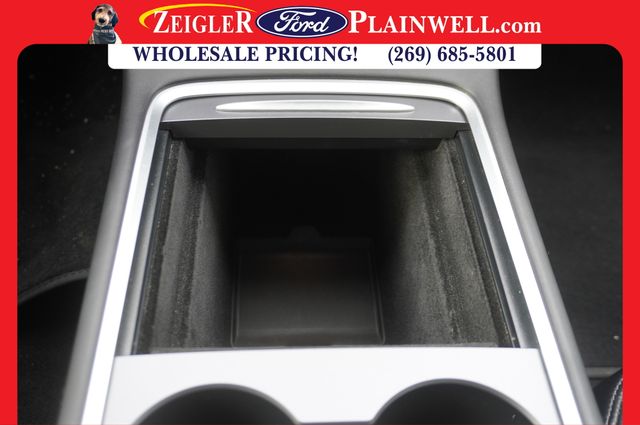 2022 TESLA MODEL 3 - Image 24