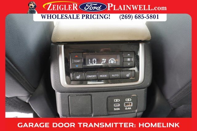 2023 SUBARU ASCENT - Image 14