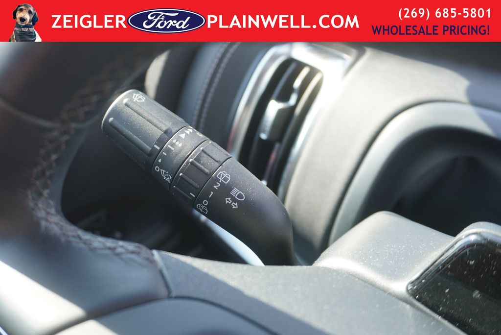 2025 FORD EXPEDITION MAX - Image 34