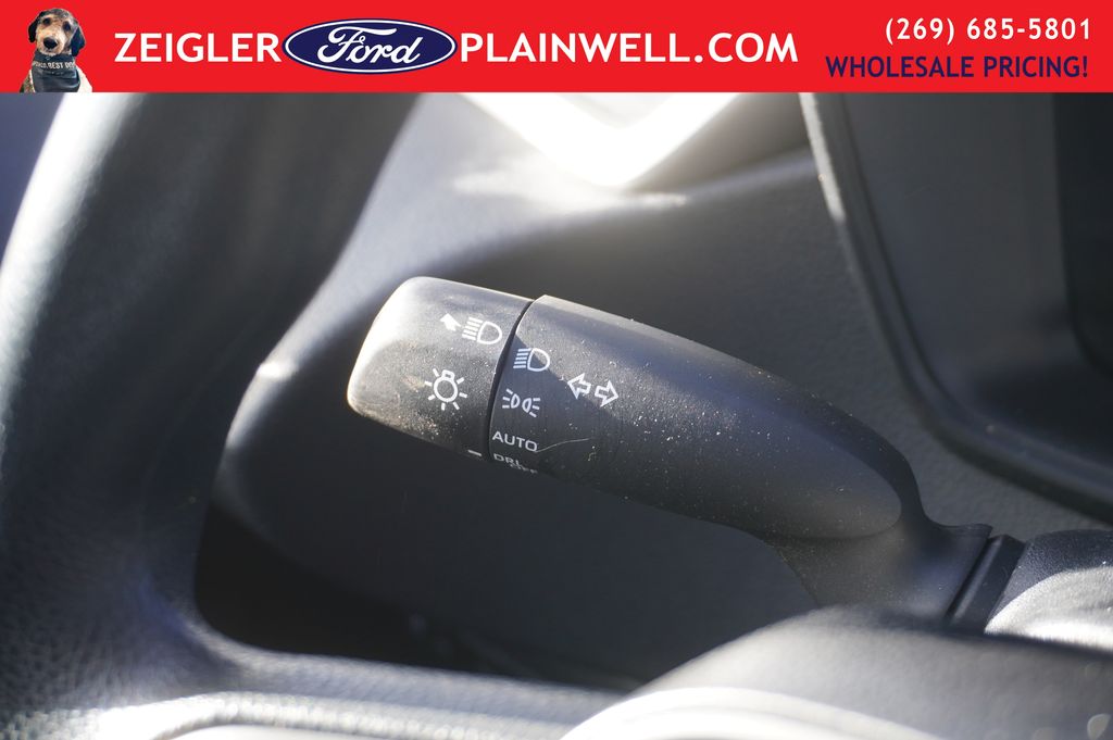 2025 TOYOTA COROLLA - Image 24