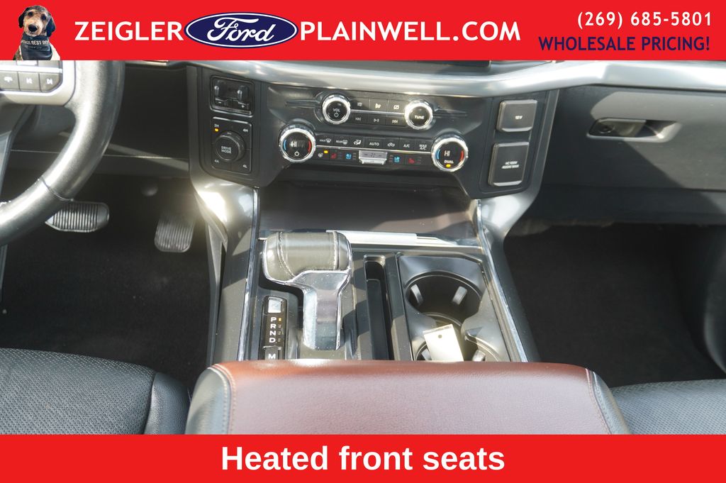 2021 FORD F-150 - Image 16