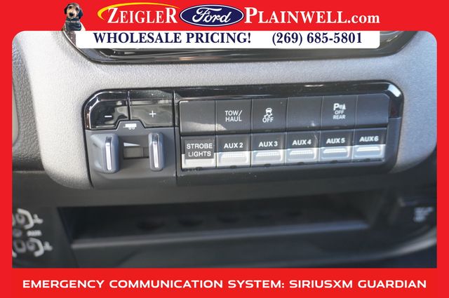 2024 RAM 3500 - Image 17