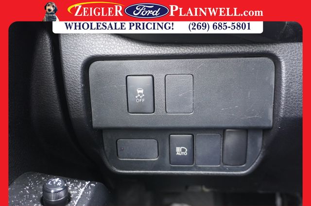 2021 TOYOTA TACOMA - Image 18