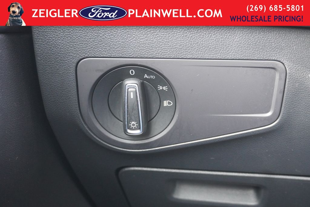 2024 VOLKSWAGEN TIGUAN - Image 31