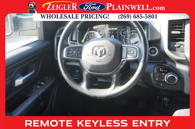 2024 RAM 1500 - Image 10