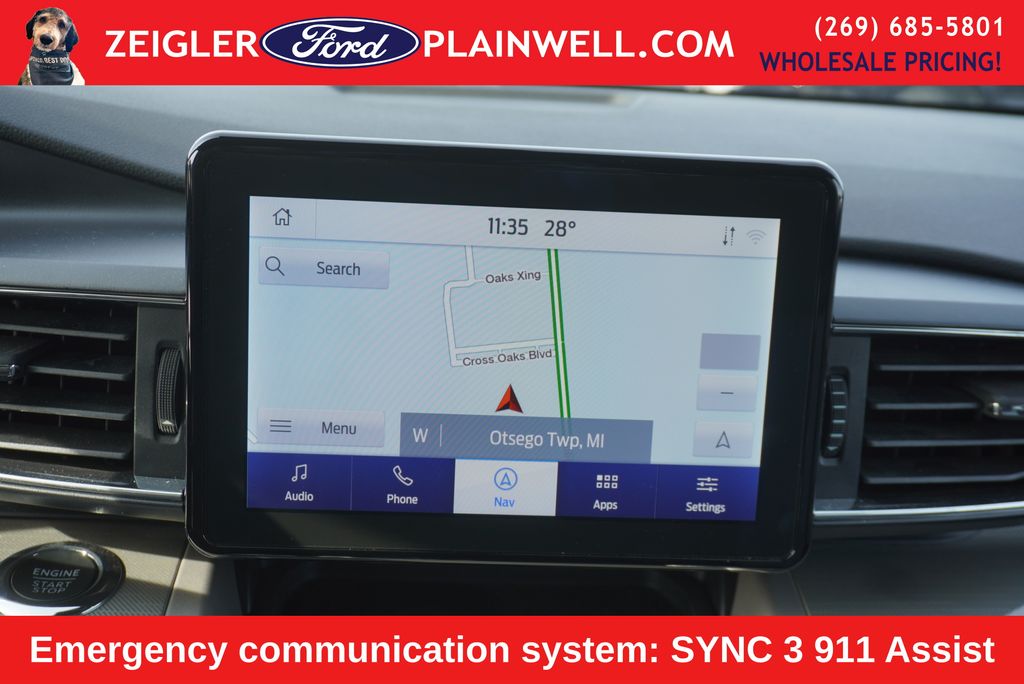 2023 FORD EXPLORER - Image 10