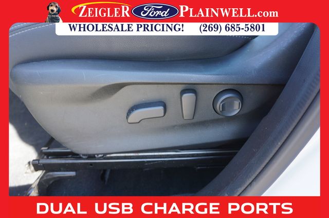 2024 SUBARU FORESTER - Image 19