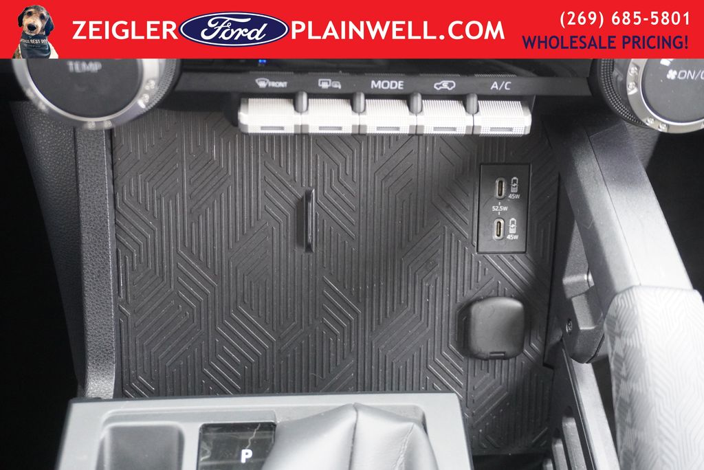 2025 TOYOTA 4RUNNER - Image 22