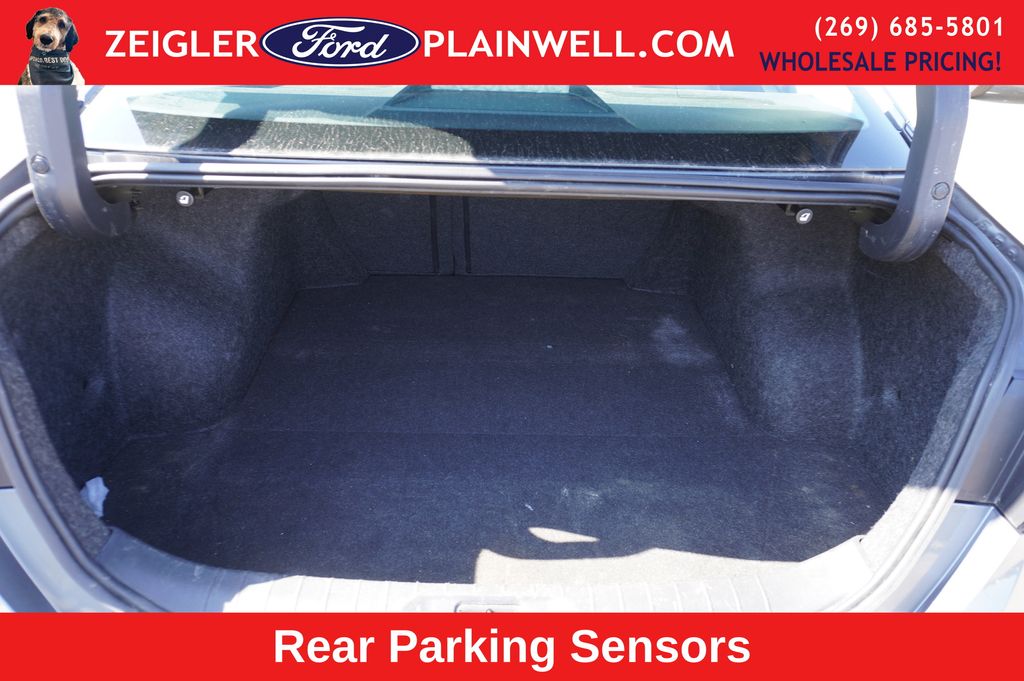 2019 NISSAN ALTIMA - Image 10