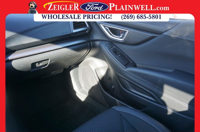 2024 SUBARU FORESTER - Image 32