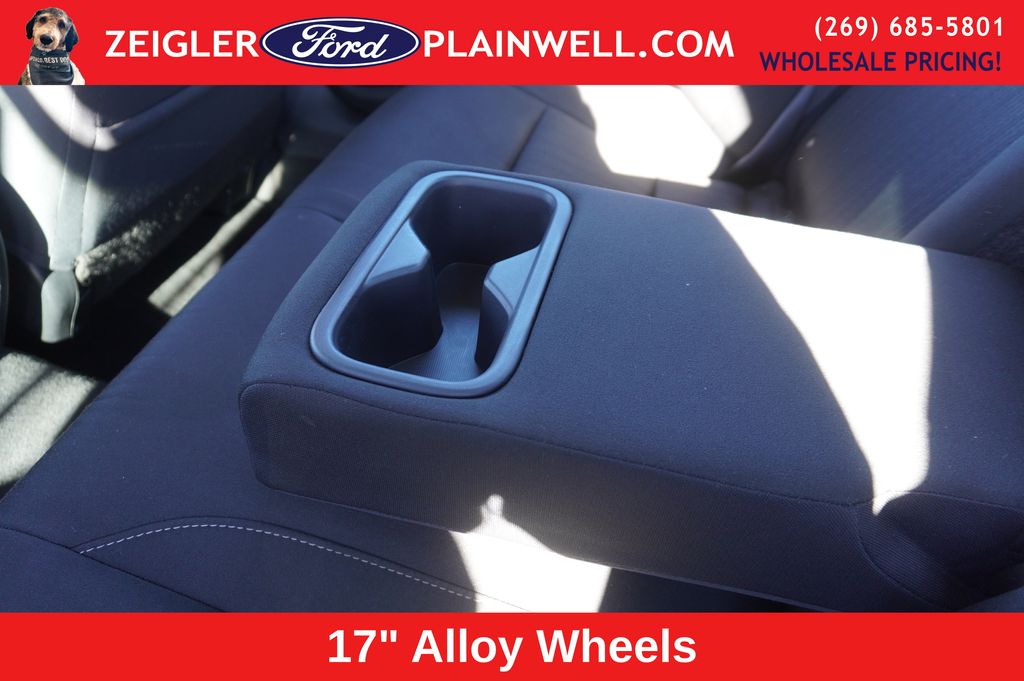 2024 NISSAN ALTIMA - Image 12