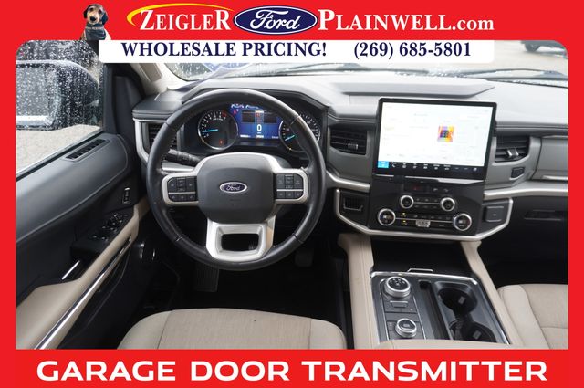 2023 FORD EXPEDITION - Image 15