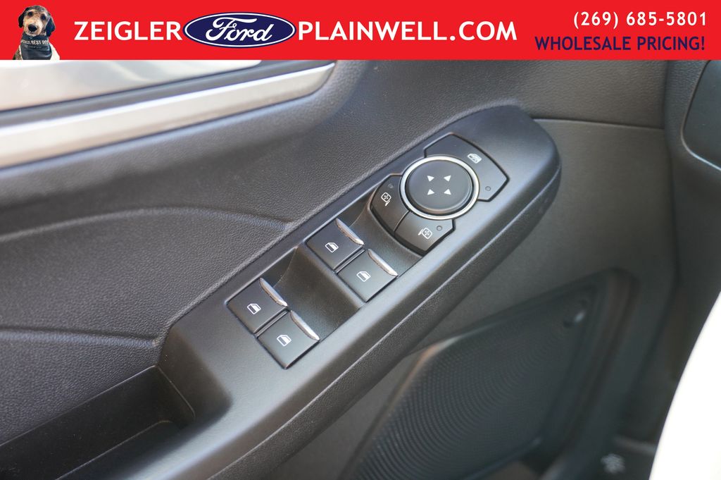 2021 FORD ESCAPE - Image 28