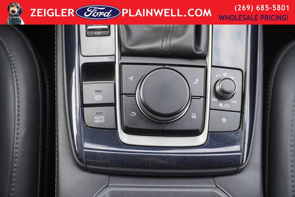 2024 MAZDA CX-30 - Image 20