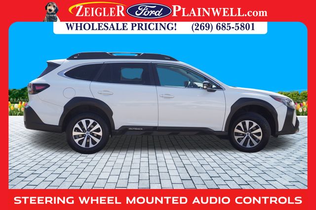 2023 SUBARU OUTBACK - Image 6