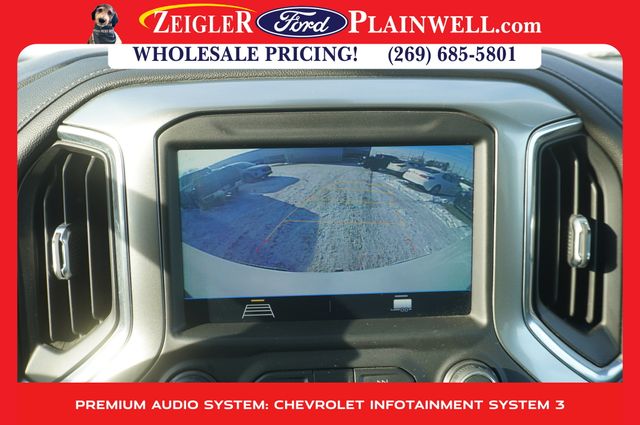 2019 CHEVROLET SILVERADO - Image 13