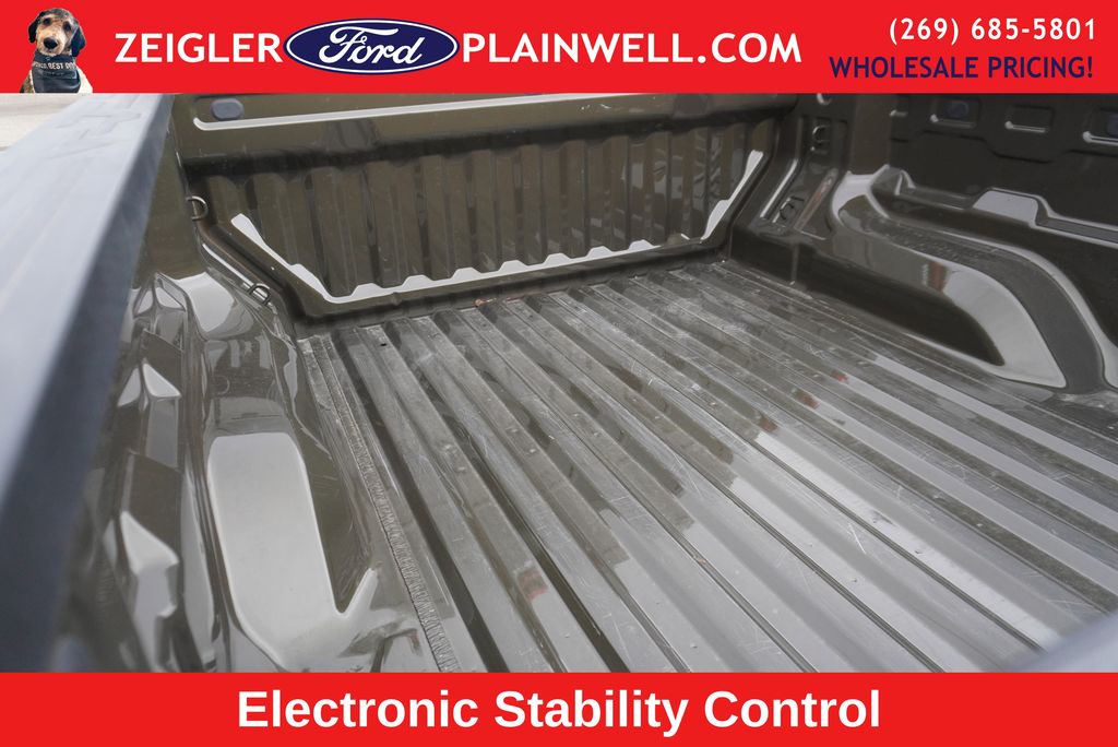 2023 CHEVROLET COLORADO - Image 11